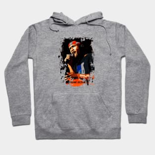 Frank Ocean Top Rapper Hoodie